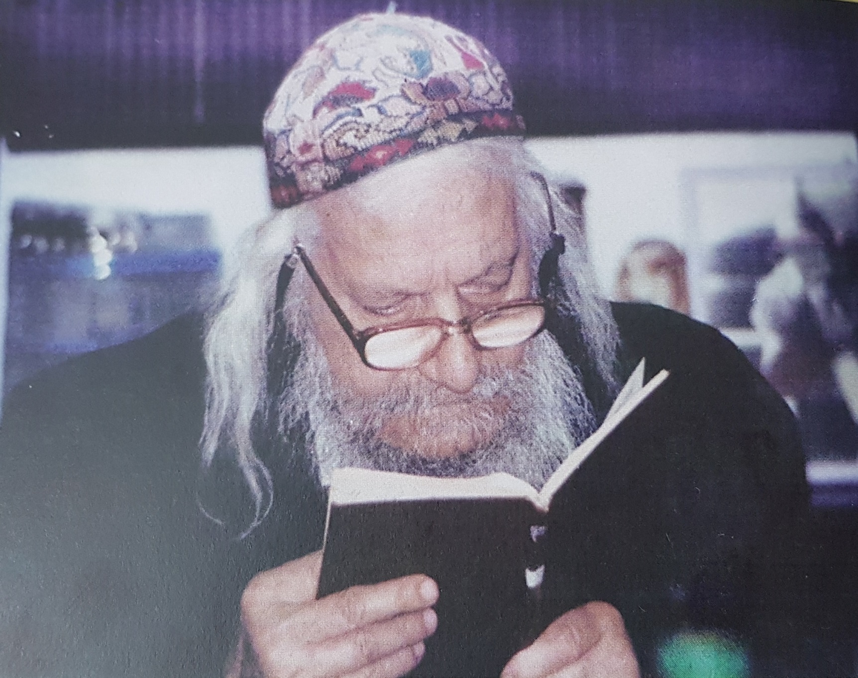 תמונות צדיקים